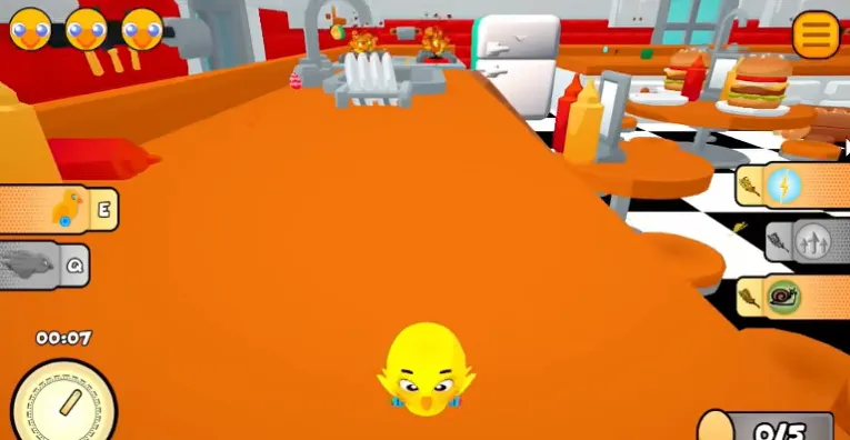 CikWick (3D) ekran görüntüsü 3