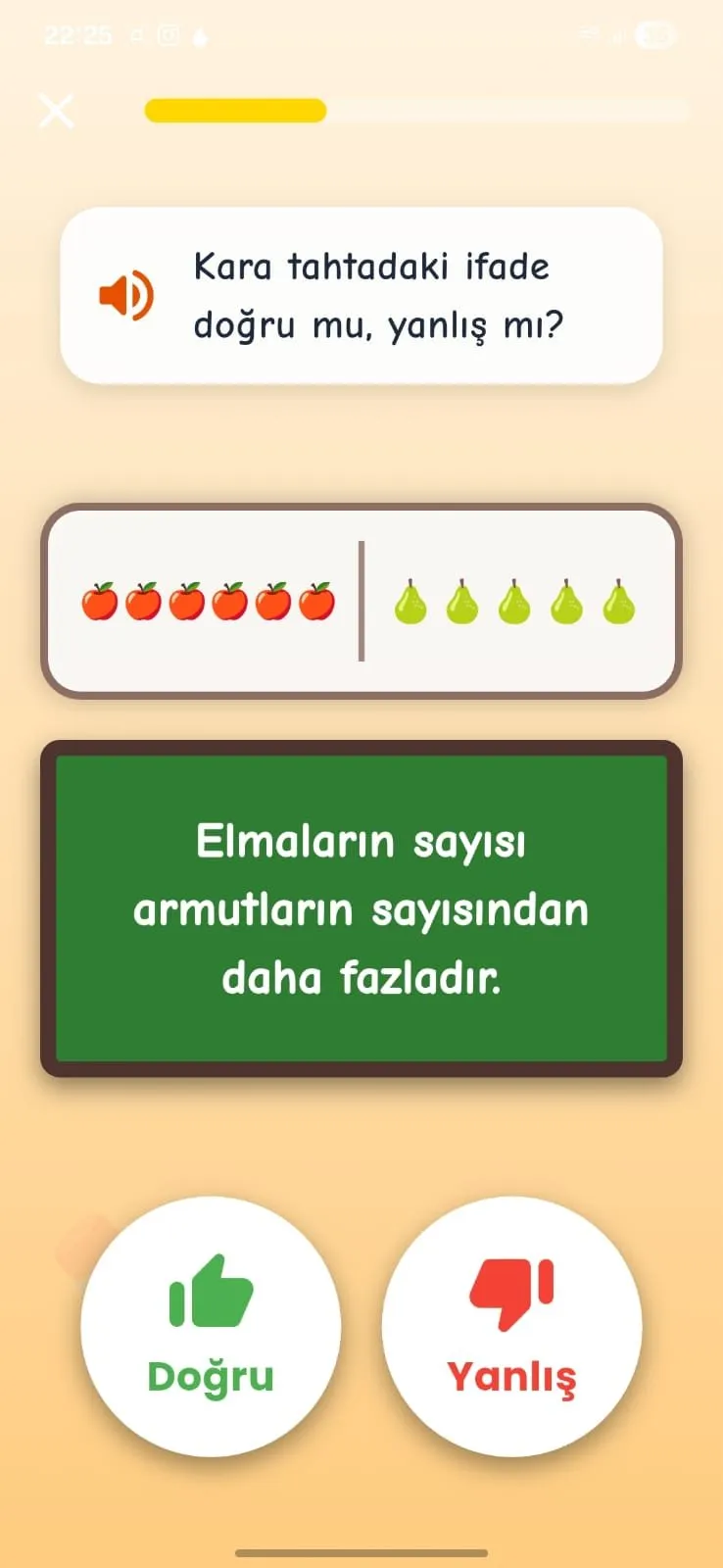 Oyunlaştırılmış Eğitim Platformu ekran görüntüsü 9