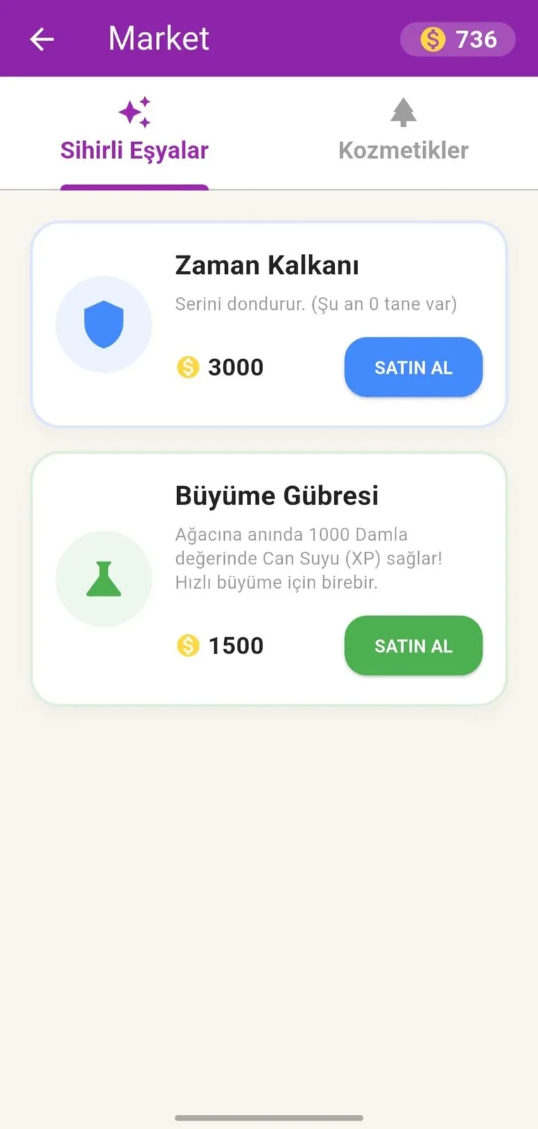 Dopamin Detoks ekran görüntüsü 12